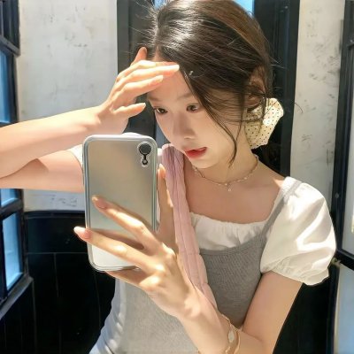 青铜脸