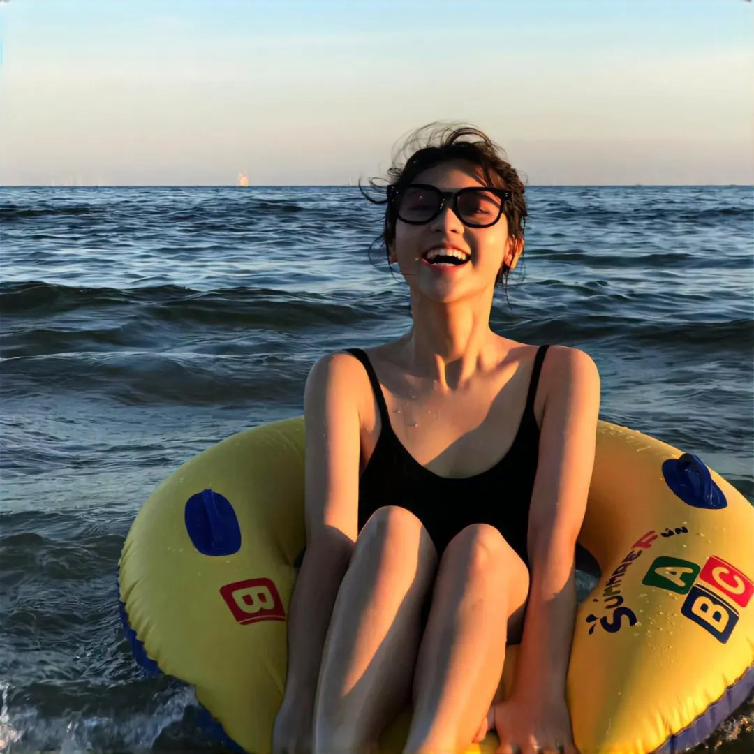 同学麦娜丝