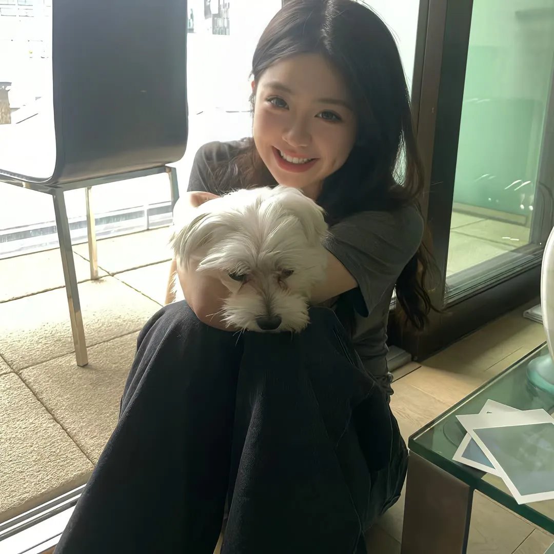 我们生活愉快
